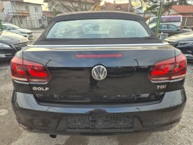 VW Golf 1.6TDI - 5750 € / 11246.02 лв. - 61533336 5