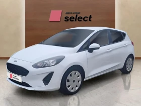 Ford Fiesta 1.1L