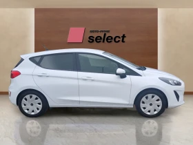 Ford Fiesta 1.1L - 8500 € / 16624.56 лв. - 66558547 4