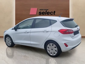 Ford Fiesta 1.1L - 8500 € / 16624.56 лв. - 66558547 5