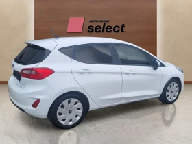 Ford Fiesta 1.1L - 8500 € / 16624.56 лв. - 66558547 6