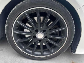 Mercedes-Benz CLA 250 CARFAX/ПАНОРАМА/ПОДГРЕВИ - 9890 € / 19343.16 лв. - 58308080 6