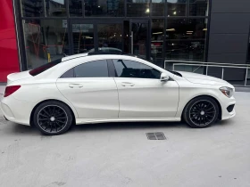 Mercedes-Benz CLA 250 CARFAX/ПАНОРАМА/ПОДГРЕВИ - 9890 € / 19343.16 лв. - 58308080 4