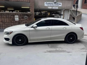 Mercedes-Benz CLA 250 CARFAX/ПАНОРАМА/ПОДГРЕВИ - 9890 € / 19343.16 лв. - 58308080 3