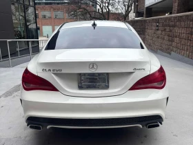 Mercedes-Benz CLA 250 CARFAX/ПАНОРАМА/ПОДГРЕВИ - 9890 € / 19343.16 лв. - 58308080 5
