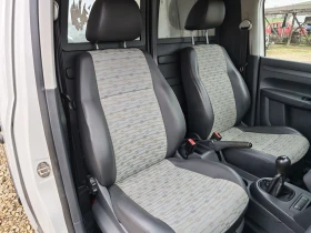VW Caddy 1.6 TDI  - 5800 € / 11343.81 лв. - 43134351 12