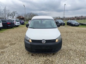VW Caddy 1.6 TDI  - 5800 € / 11343.81 лв. - 43134351 2