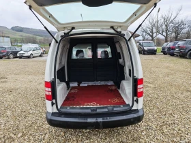 VW Caddy 1.6 TDI  - 5800 € / 11343.81 лв. - 43134351 14