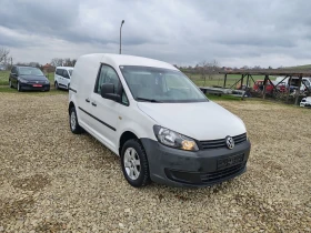 VW Caddy 1.6 TDI  - 5800 € / 11343.81 лв. - 43134351 3