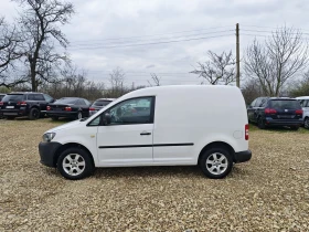 VW Caddy 1.6 TDI  - 5800 € / 11343.81 лв. - 43134351 6