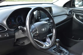 Hyundai I30 1.4T* 140H.P - 12990 € / 25406.23 лв. - 15176876 10