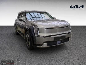 Kia EV9 COMFORT/385HP/7S/MASSAGE/AWD/360/AHK/HUD/MEMO/132q - 65199 € / 127518.16 лв. - 36132784 4
