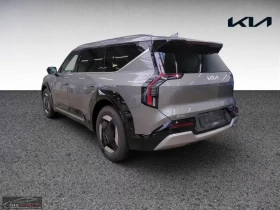 Kia EV9 COMFORT/385HP/7S/MASSAGE/AWD/360/AHK/HUD/MEMO/132q - 65199 € / 127518.16 лв. - 36132784 3