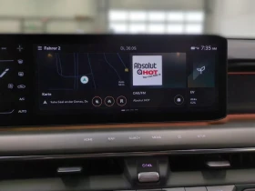 Kia EV9 COMFORT/385HP/7S/MASSAGE/AWD/360/AHK/HUD/MEMO/132q - 65199 € / 127518.16 лв. - 36132784 9