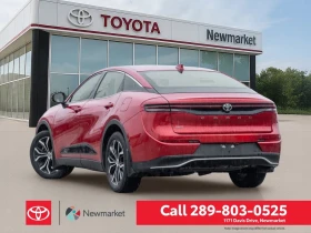 Toyota Crown XLE AWD - 29200 € / 57110.24 лв. - 11734432 6