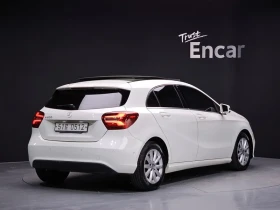 Mercedes-Benz A 200 2.0 - 9027 € / 17655.28 лв. - 20192335 2