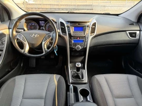 Hyundai I30 1.6CRDI* Led* FACE* Evro6* 6Speed - 6990 € / 13671.25 лв. - 21273004 12