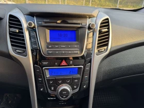 Hyundai I30 1.6CRDI* Led* FACE* Evro6* 6Speed - 6990 € / 13671.25 лв. - 21273004 14