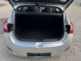 Hyundai I30 1.6CRDI* Led* FACE* Evro6* 6Speed - 6990 € / 13671.25 лв. - 21273004 8