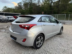 Hyundai I30 1.6CRDI* Led* FACE* Evro6* 6Speed - 6990 € / 13671.25 лв. - 21273004 4