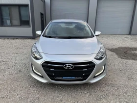 Hyundai I30 1.6CRDI* Led* FACE* Evro6* 6Speed - 6990 € / 13671.25 лв. - 21273004 2