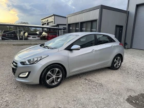 Hyundai I30 1.6CRDI* Led* FACE* Evro6* 6Speed - 6990 € / 13671.25 лв. - 21273004 15