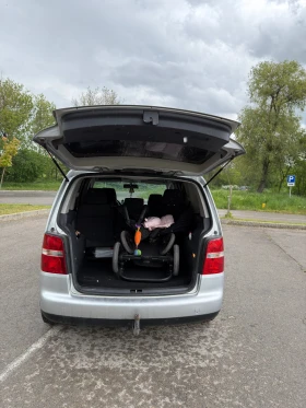 VW Touran 1.9 | Mobile.bg � ����� ������ 5