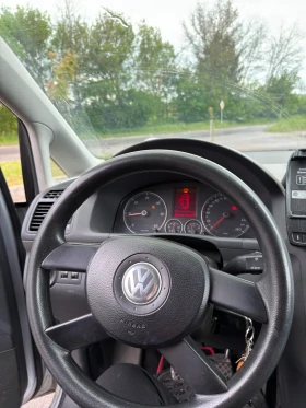 VW Touran 1.9 | Mobile.bg � ����� ������ 7