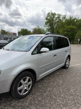 VW Touran 1.9 | Mobile.bg � ����� ������ 3