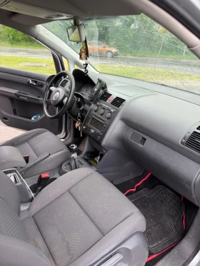 VW Touran 1.9 | Mobile.bg � ����� ������ 6