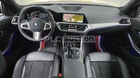 BMW 330 M-pack* AMBIENTNO* ��������* �������*  | Mobile.bg � ����� ������ 12