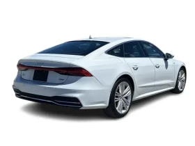 ����� �� �������� �� Audi A7 3.0T* MATRIX* S* LINE* BANG* OLUFSEN* ���������* �