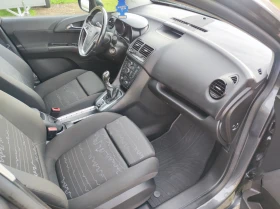 Opel Meriva B 1.4 Turbo 120к.с. Euro5 173000km - 2500 € / 4889.57 лв. - 69528157 10
