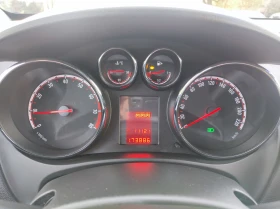 Opel Meriva B 1.4 Turbo 120к.с. Euro5 173000km - 2500 € / 4889.57 лв. - 69528157 14