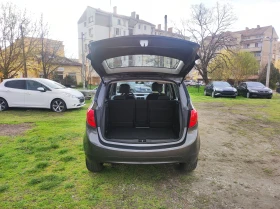 Opel Meriva B 1.4 Turbo 120к.с. Euro5 173000km - 2500 € / 4889.57 лв. - 69528157 16