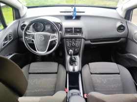 Opel Meriva B 1.4 Turbo 120к.с. Euro5 173000km - 2500 € / 4889.57 лв. - 69528157 12