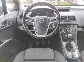 Opel Meriva B 1.4 Turbo 120к.с. Euro5 173000km - 2500 € / 4889.57 лв. - 69528157 13