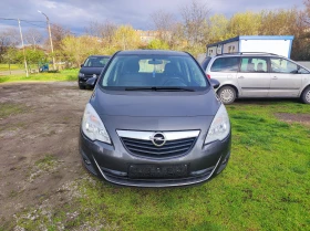 Opel Meriva B 1.4 Turbo 120к.с. Euro5 173000km - 2500 € / 4889.57 лв. - 69528157 1