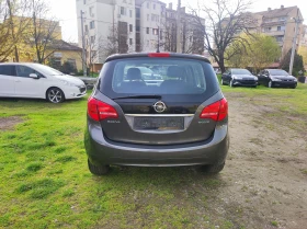 Opel Meriva B 1.4 Turbo 120к.с. Euro5 173000km - 2500 € / 4889.57 лв. - 69528157 5