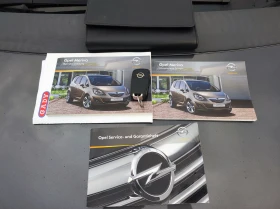 Opel Meriva B 1.4 Turbo 120к.с. Euro5 173000km - 2500 € / 4889.57 лв. - 69528157 17