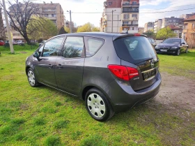 Opel Meriva B 1.4 Turbo 120к.с. Euro5 173000km - 2500 € / 4889.57 лв. - 69528157 4