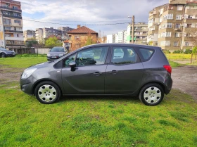 Opel Meriva B 1.4 Turbo 120к.с. Euro5 173000km - 2500 € / 4889.57 лв. - 69528157 3
