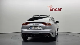 Kia Stinger Turbo 2WD | Mobile.bg � ����� ������ 4