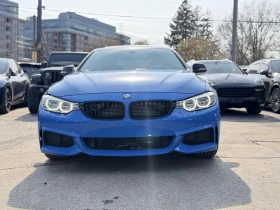 BMW 435 INDIVIDUAL SANTORI BLUE / M Package / HARMAN / | Mobile.bg � ����� ������ 6
