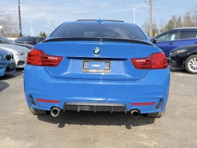 BMW 435 INDIVIDUAL SANTORI BLUE / M Package / HARMAN / | Mobile.bg � ����� ������ 7