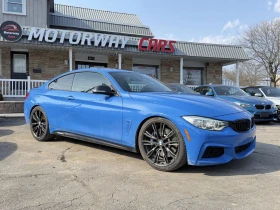 BMW 435 INDIVIDUAL SANTORI BLUE / M Package / HARMAN / | Mobile.bg � ����� ������ 12