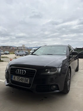 Audi A4 undefined | Auto.bg — изображение 5
