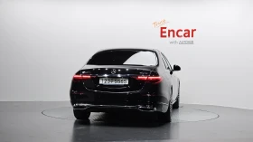����� �� �������� �� Mercedes-Benz S 350 2 ����� �� ������� ������������� / ��� �������� 
