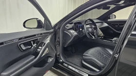Mercedes-Benz S 350 2 ����� �� ������� ������������� / ��� ��������  | Mobile.bg � ����� ������ 10
