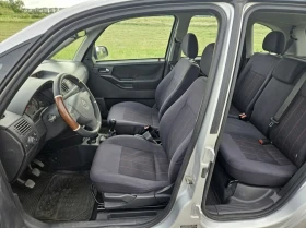 Opel Meriva 1.4i FaceLift - 2180 € / 4263.71 лв. - 48275812 6